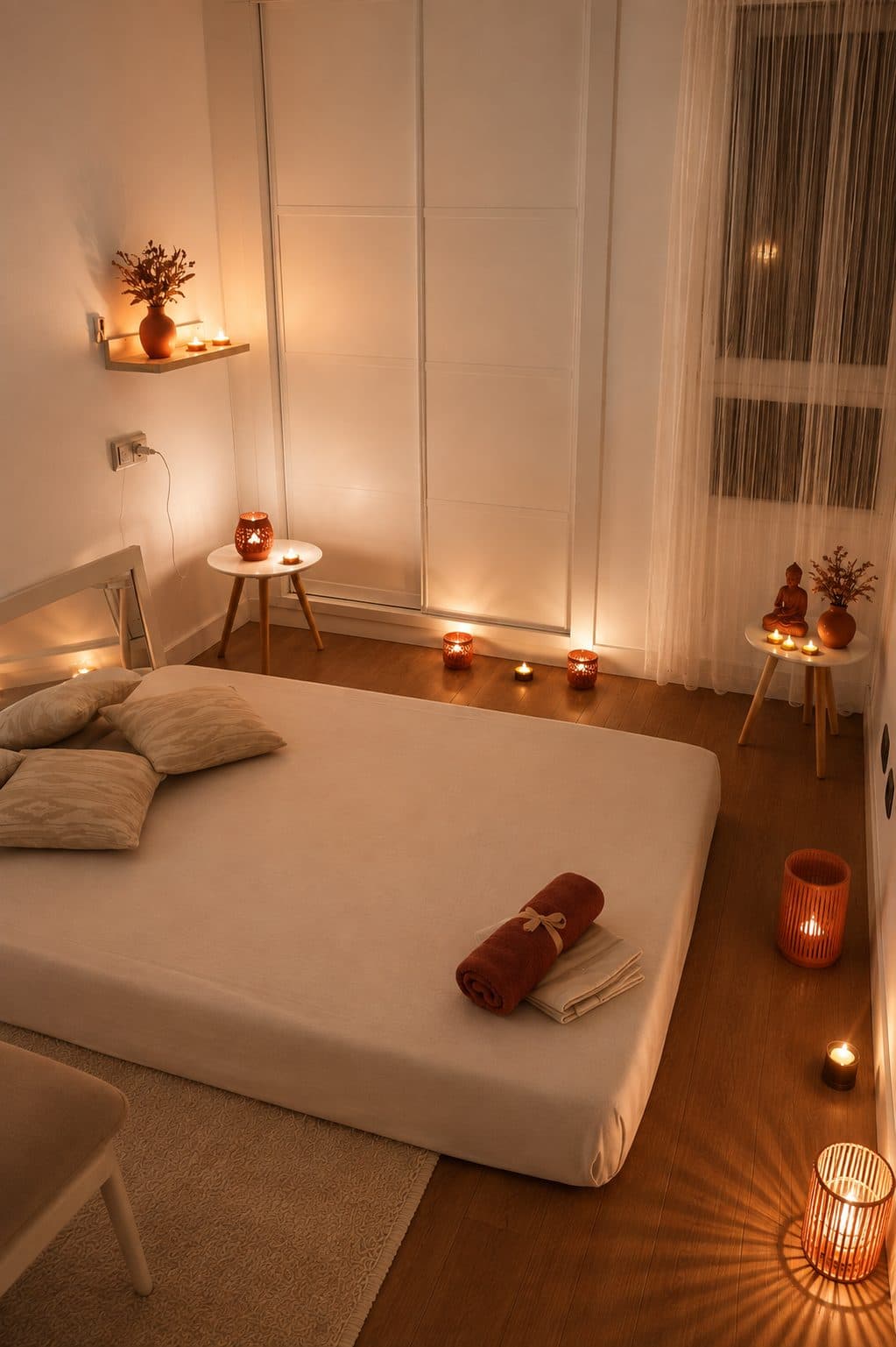 Nuestro espacio privado en Palma — foto 1
